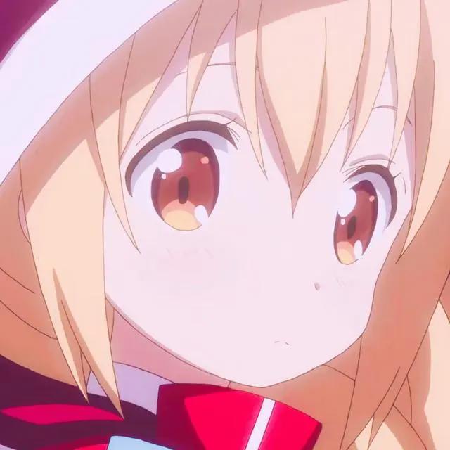 动漫女生头像：其中可爱的少不了艾拉，人气很高的女角色