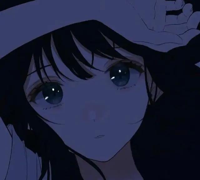 动漫女头/今日推荐分享