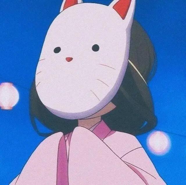 动漫女头/今日推荐分享