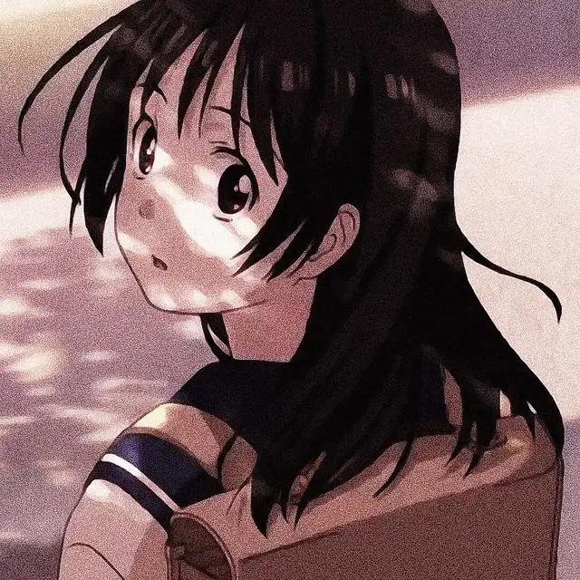 动漫女头/今日推荐分享