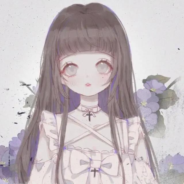 「动漫女头」你居然不回我消息？你好拽，我更喜欢你了