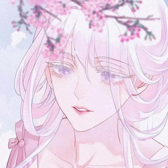 「动漫女头」你居然不回我消息？你好拽，我更喜欢你了