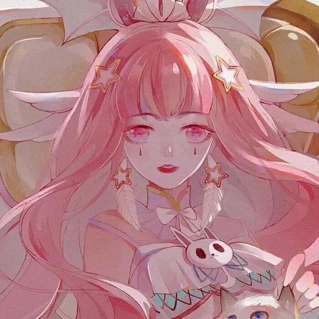 「动漫女头」你居然不回我消息？你好拽，我更喜欢你了