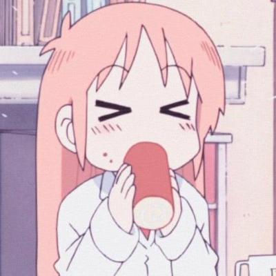 头像｜卡哇伊动漫女头超可爱日本大大的眼睛快快来换第430期