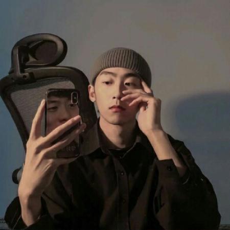 头像｜卡哇伊动漫女头超可爱日本大大的眼睛快快来换第430期