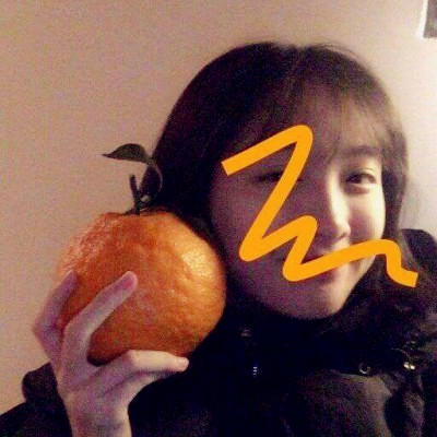 头像｜卡哇伊动漫女头超可爱日本大大的眼睛快快来换第430期