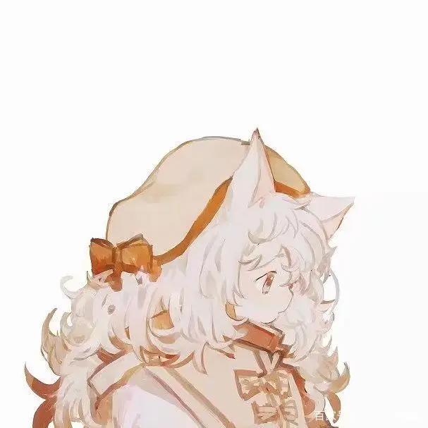 给大家整理的动漫女头哦，喜欢的小可爱拿图吱声哦~