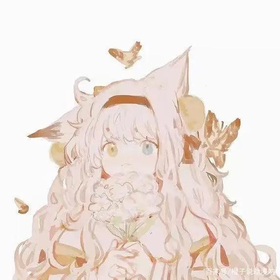 给大家整理的动漫女头哦，喜欢的小可爱拿图吱声哦~