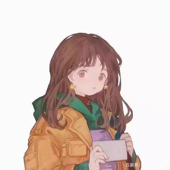 给大家整理的动漫女头哦，喜欢的小可爱拿图吱声哦~