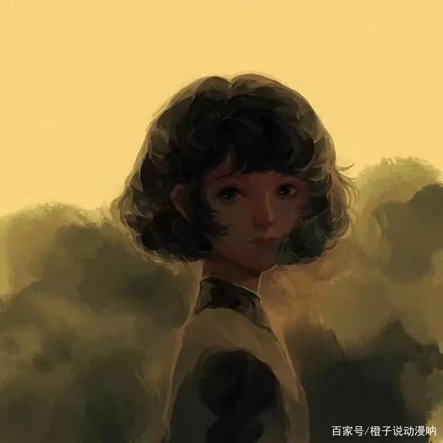 给大家整理的动漫女头哦，喜欢的小可爱拿图吱声哦~