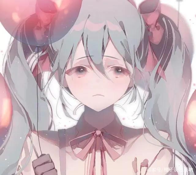 给大家整理的动漫女头哦，喜欢的小可爱拿图吱声哦~