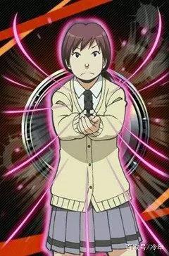 动漫里这些圆鼓鼓的人物角色！看上去就想让人捏一捏的感觉