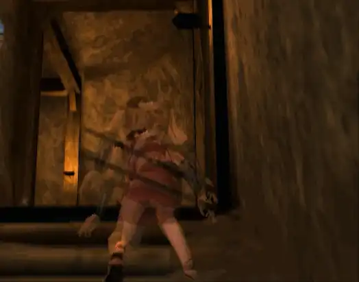 《天诛·红》一部关于女忍者的时代剧：“愿世间险恶随红花凋散”