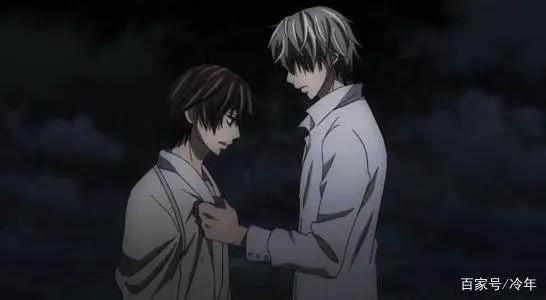 没有女主又怎样！这几部动漫照样虐人让你吃狗粮！