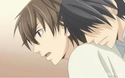 没有女主又怎样！这几部动漫照样虐人让你吃狗粮！