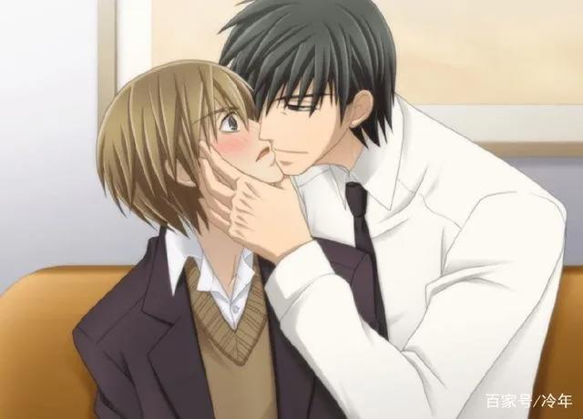 没有女主又怎样！这几部动漫照样虐人让你吃狗粮！