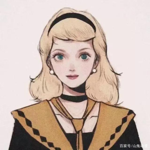 女头｜迪士尼公主们来啦！万圣节和哈利波特专题哦