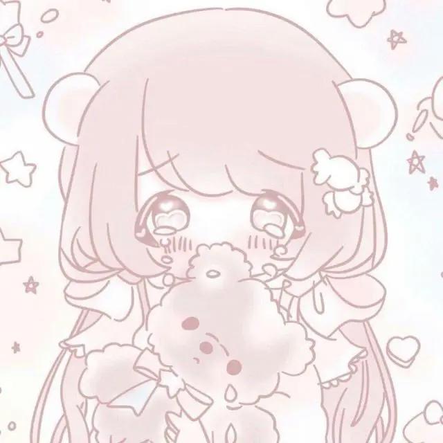 动漫女头：见过海的人不太喜欢山溪追逐浪的人，也不会太在意分离