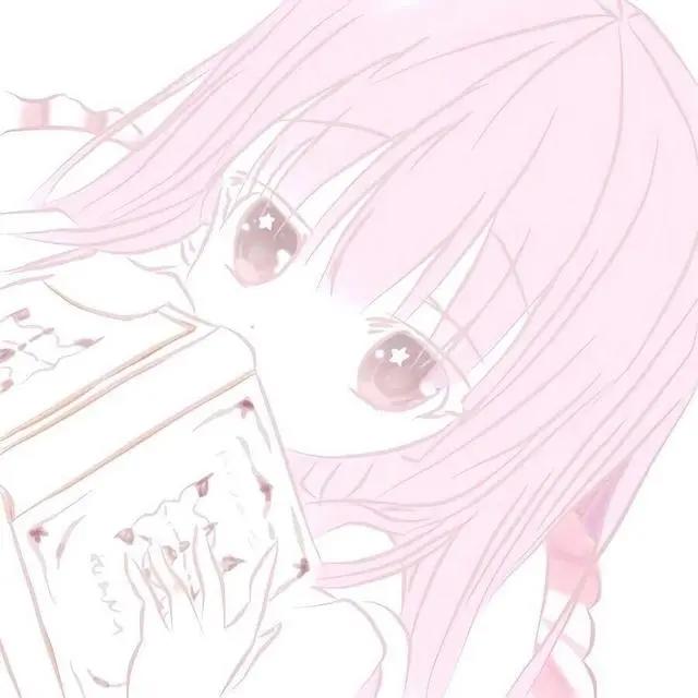 动漫女头：见过海的人不太喜欢山溪追逐浪的人，也不会太在意分离