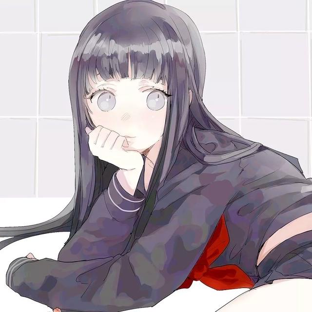 不是所有的鱼都会生活在同一片海里，非常好看的动漫女头