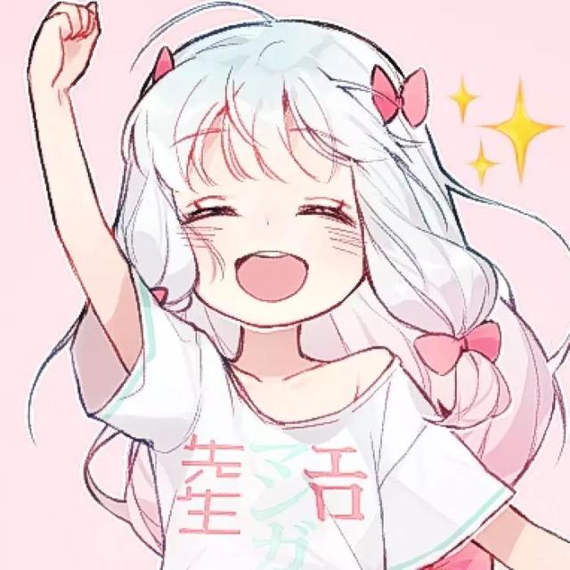 不是所有的鱼都会生活在同一片海里，非常好看的动漫女头