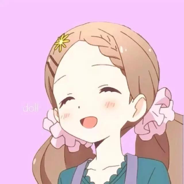 不是所有的鱼都会生活在同一片海里，非常好看的动漫女头