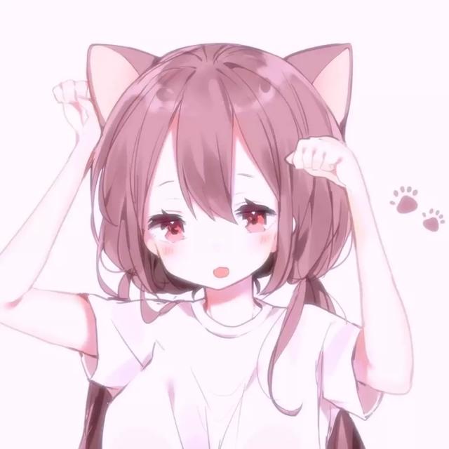 不是所有的鱼都会生活在同一片海里，非常好看的动漫女头