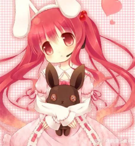 动漫女头：你把我看的轻如鸿毛，就别指望自己还是我心中的泰山