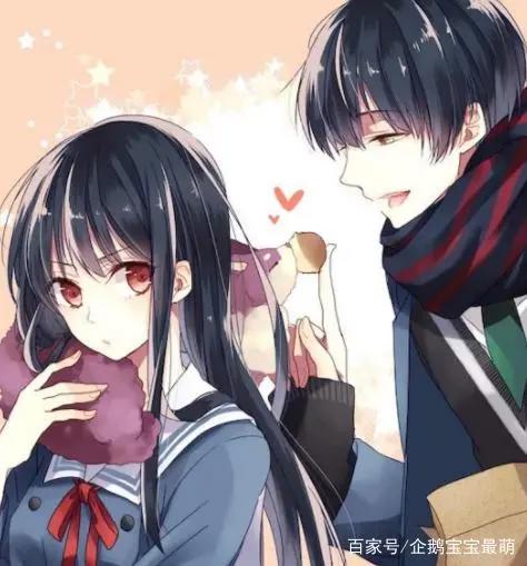 动漫女头：我的感情你永远都买不起，那不是廉价的