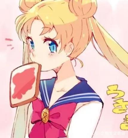 动漫女头：我的感情你永远都买不起，那不是廉价的