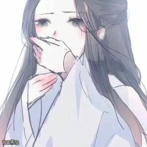 动漫女头：好男人就是和媳妇吵架时，抱着必输的心态