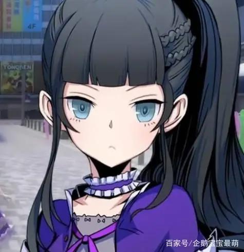 动漫女头：为了你的奥迪，我的迪奥，我们要加油！