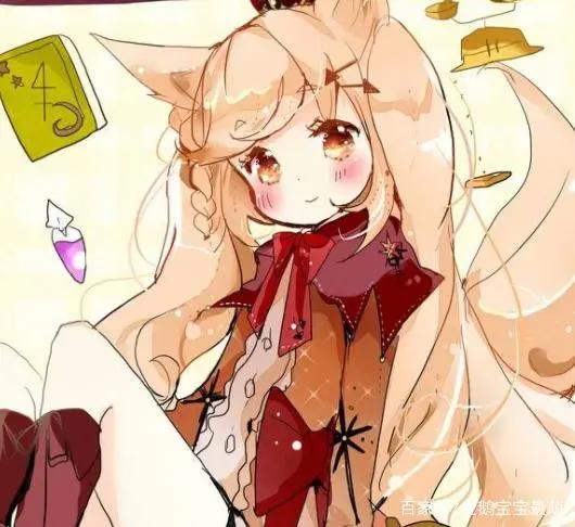 动漫女头：何必向不值得的人证明什么，生活得更好，乃是为你自己