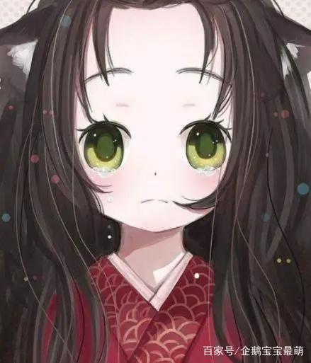 动漫女头：何必向不值得的人证明什么，生活得更好，乃是为你自己