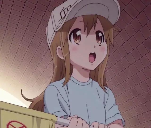 动漫女头：梦中人的梦中，梦不到被吹散往事如风