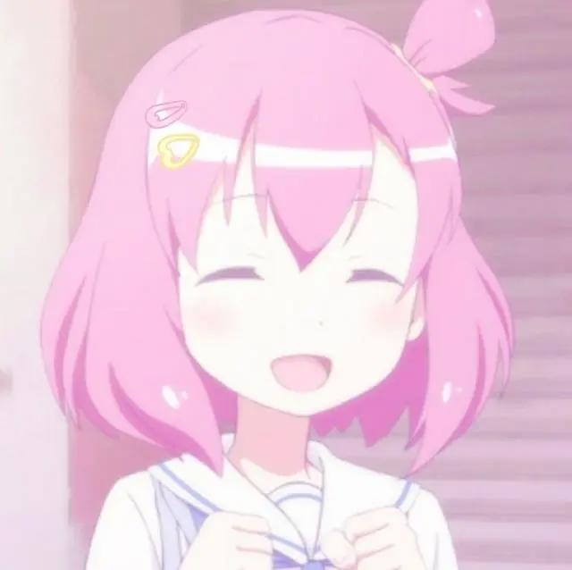 动漫女头：梦中人的梦中，梦不到被吹散往事如风