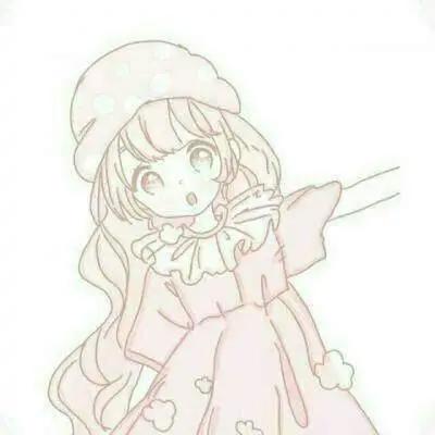 动漫女头：梦中人的梦中，梦不到被吹散往事如风