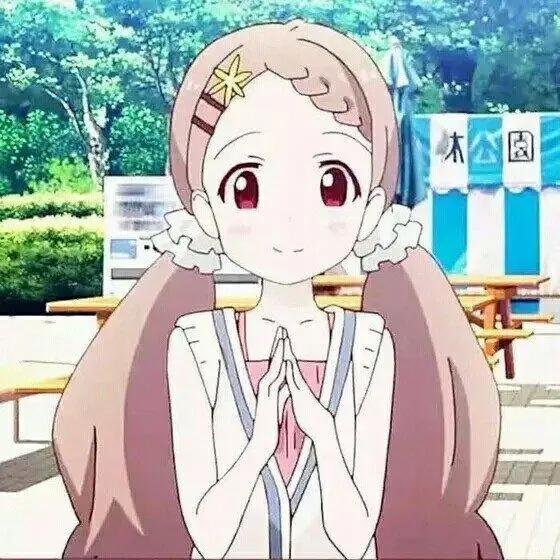 动漫女头：嘲笑我有多简单，像番茄加两个蛋，闭上眼就睡，多自然