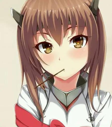 动漫女头：穿有质感的衣服，找有质量的男人！