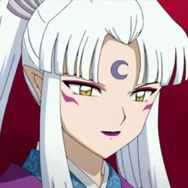 动漫女头：与君歌一曲，奈何我心在天涯