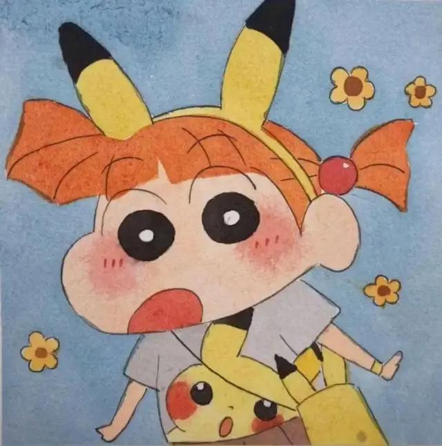 08.13动漫情头分享