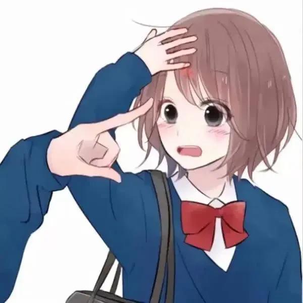 08.13动漫情头分享