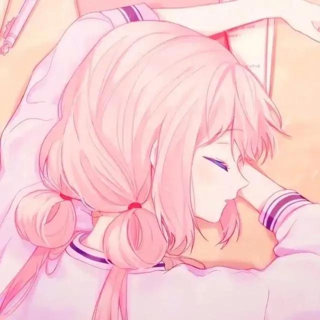 每日动漫情头，你值得拥有