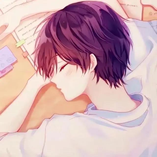 每日动漫情头，你值得拥有