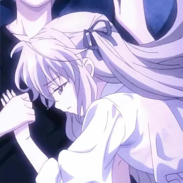 每日动漫情头，你值得拥有