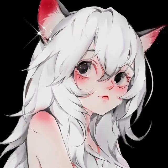 日子平淡好在我喜欢/动漫女头