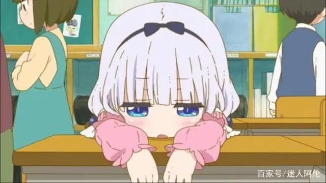 其实我们误会乔奶奶了，一开始已经有所暗示，这个梗二次元应该懂