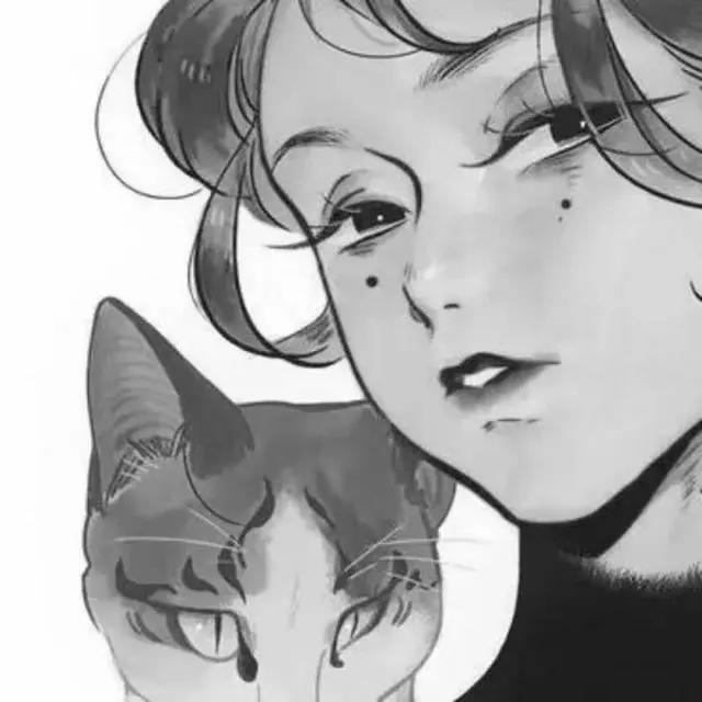 动漫女头：欢迎哥哥踏上爱我这条不归路