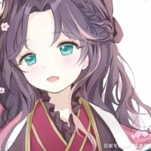 动漫女头：没有人可以打倒我，除非我自己先趴下！