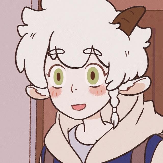 动漫女头丨你生来就是个大人物，只是暂时受点苦